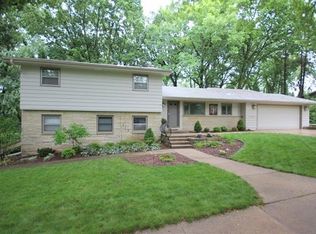 4725 Fayette Ave, Madison, WI 53713