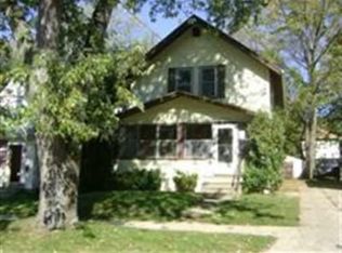 212 E Robinson St, Jackson, MI 49203