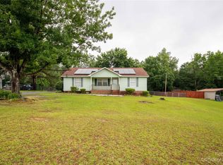 1963 Rutledge Acres Rd, Lancaster, SC 29720