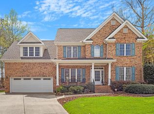 214 Silver Lining Ln, Cary, NC 27513