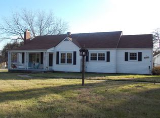 1635 Kluttz Rd, Salisbury, NC 28146