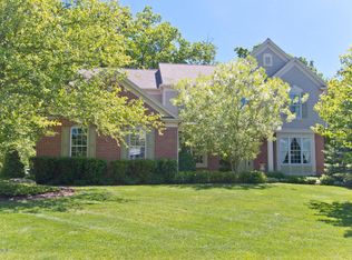 4669 Oakwright Dr NE, Ada, MI 49301