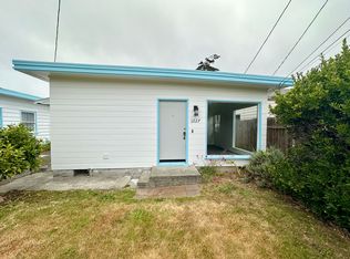 1225 K St, Eureka, CA 95501