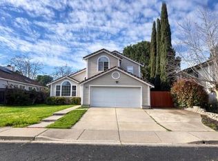 1505 Barkley Mountain Way, Antioch, CA 94531
