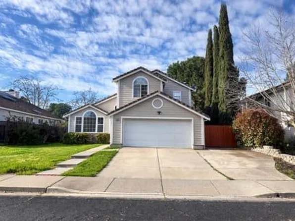 1505 Barkley Mountain Way, Antioch, CA 94531