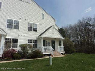 59 Des Moines Ct, Tinton Falls, NJ 07712