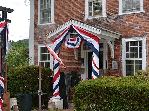 Independence Day 2016 