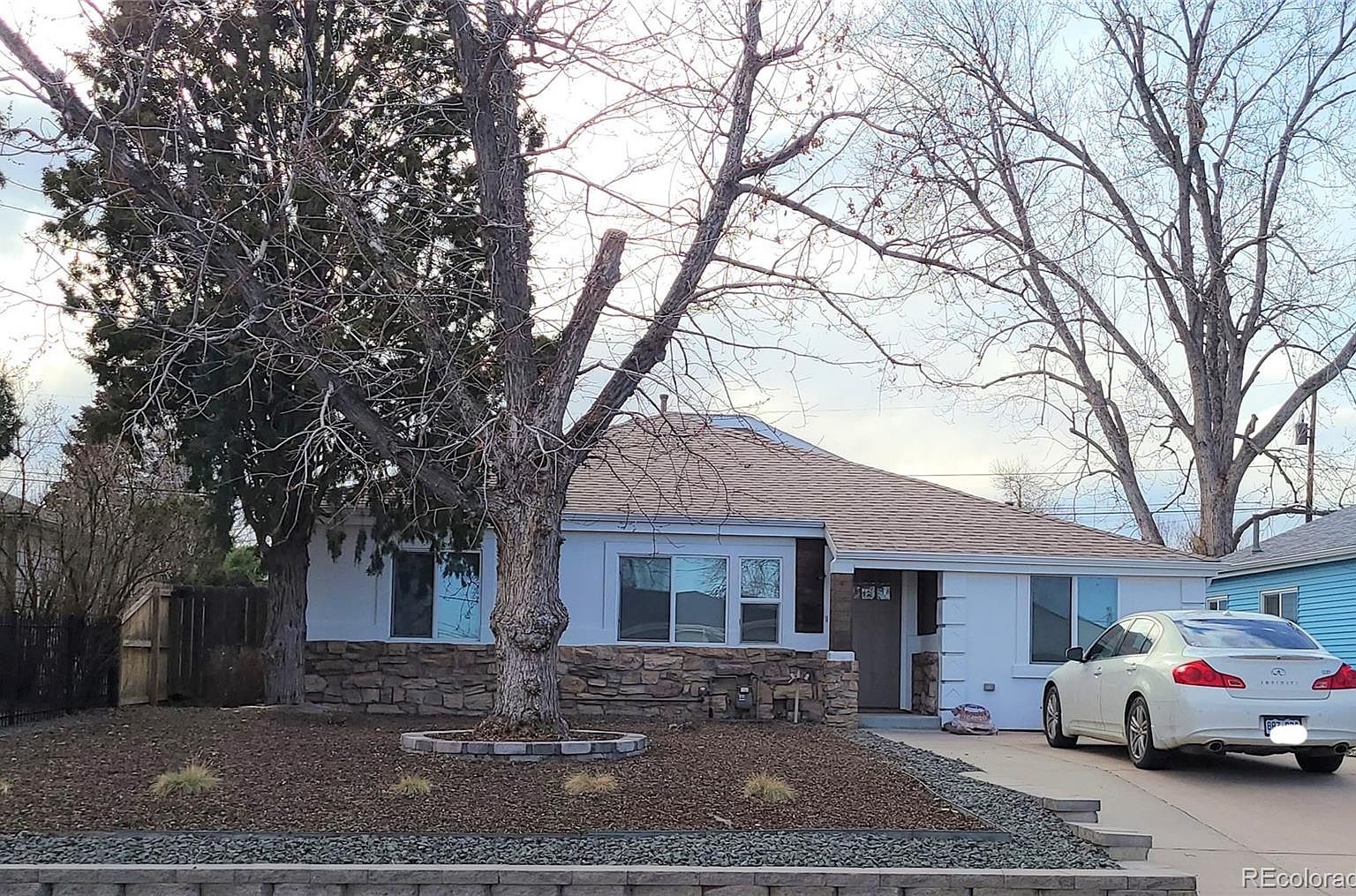 5025 Clay Street, Denver, CO 80221 Zillow