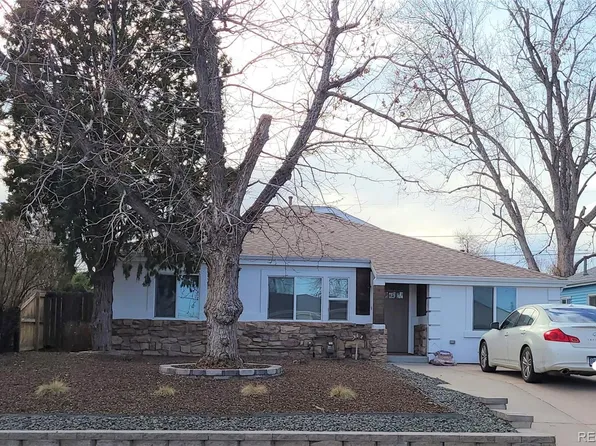 5025 Clay Street, Denver, CO 80221