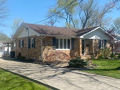 301 W Lakeview Dr, Fairfield, IL, 62837