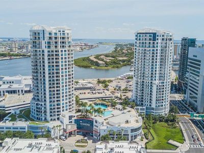 1209 E Cumberland Ave Unit 2306, Tampa, FL, 33602