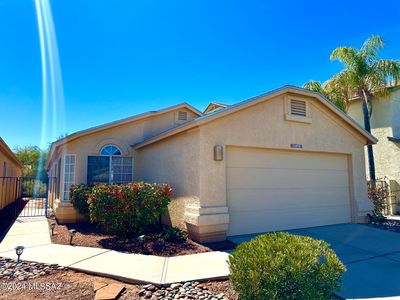 3427 W Millwheel Ln, Tucson, AZ, 85741