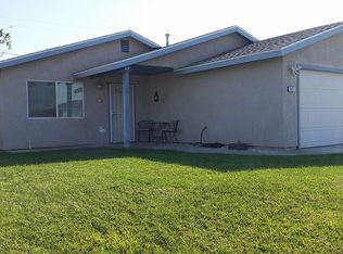921 W Willow Ave, Ridgecrest, CA 93555