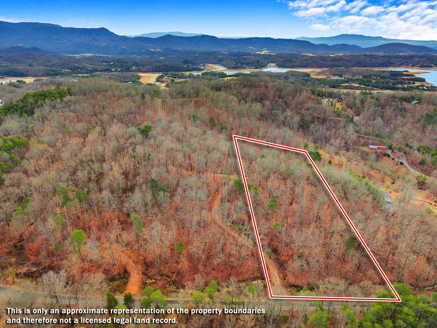 0 Sandy Ridge Rd, Dandridge, TN 37725 | Zillow