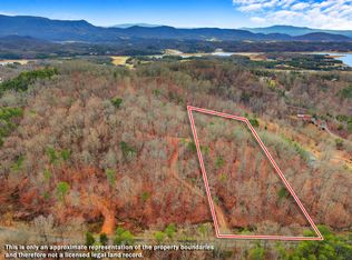 0 Sandy Ridge Rd, Dandridge, TN 37725