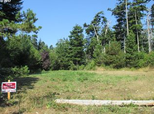 Safe Ln, Bandon, OR 97411