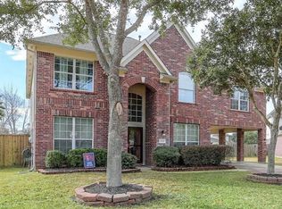 22929 Highland Estates Ct, Conroe, TX 77385