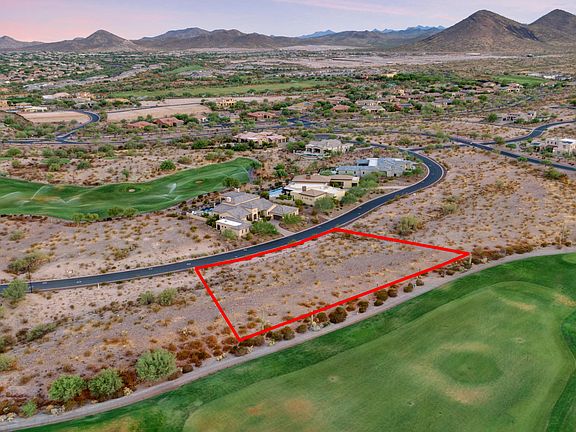 4th image of 30505 N Sage Dr Lot 5