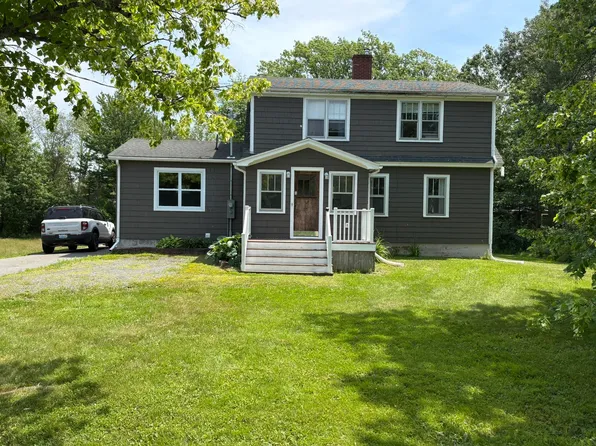 86 Maple Ave, Tatamagouche, NS B0K 1V0