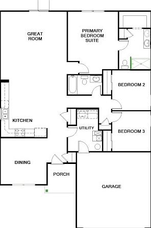 2nd image of 5054 Irwin Way