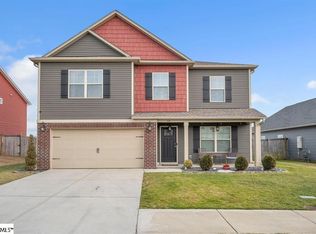 122 Mitford Way, Fountain Inn, SC 29644