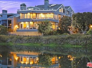 4619 Roma Ct, Marina Del Rey, CA 90292