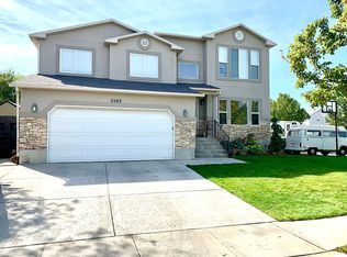 2503 W 1600 N, Lehi, UT 84043
