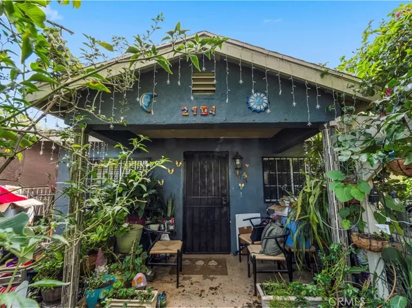 2104 E 112th St, Los Angeles, CA 90059