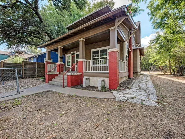 2911 Rio Grande St #1, Austin, TX 78705
