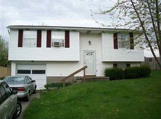 356 Ridgeland Dr, Toronto, OH 43964