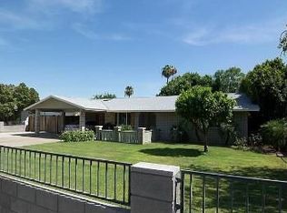 925 E Fountain St, Mesa, AZ 85203