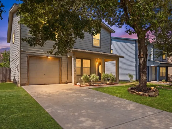 5958 Campus Park, San Antonio, TX 78242