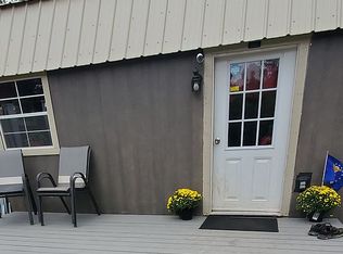 1506 Mount Zion Rd, Carlisle, AR 72024