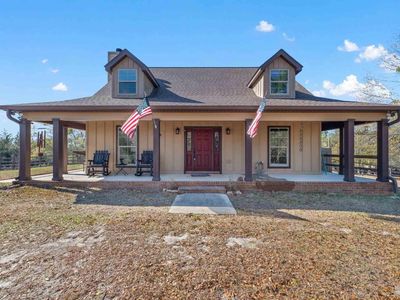 3541 Highway 97, Molino, FL, 32577