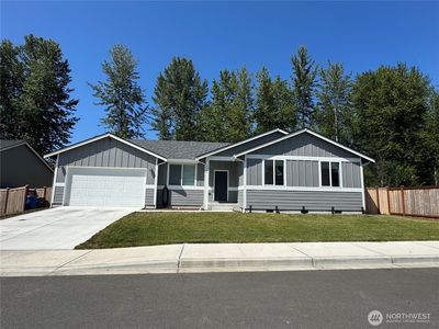 9905 201st Street Ct E, Graham, WA, 98338