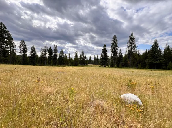 Swan Lake Rd, Republic, WA 99166