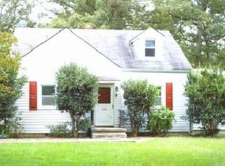 13202 Robert Crain Hwy SW, Brandywine, MD 20613