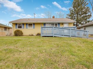 1874 Fenton St, Columbus, OH 43224