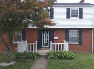 924 Garden City Dr, Monroeville, PA 15146