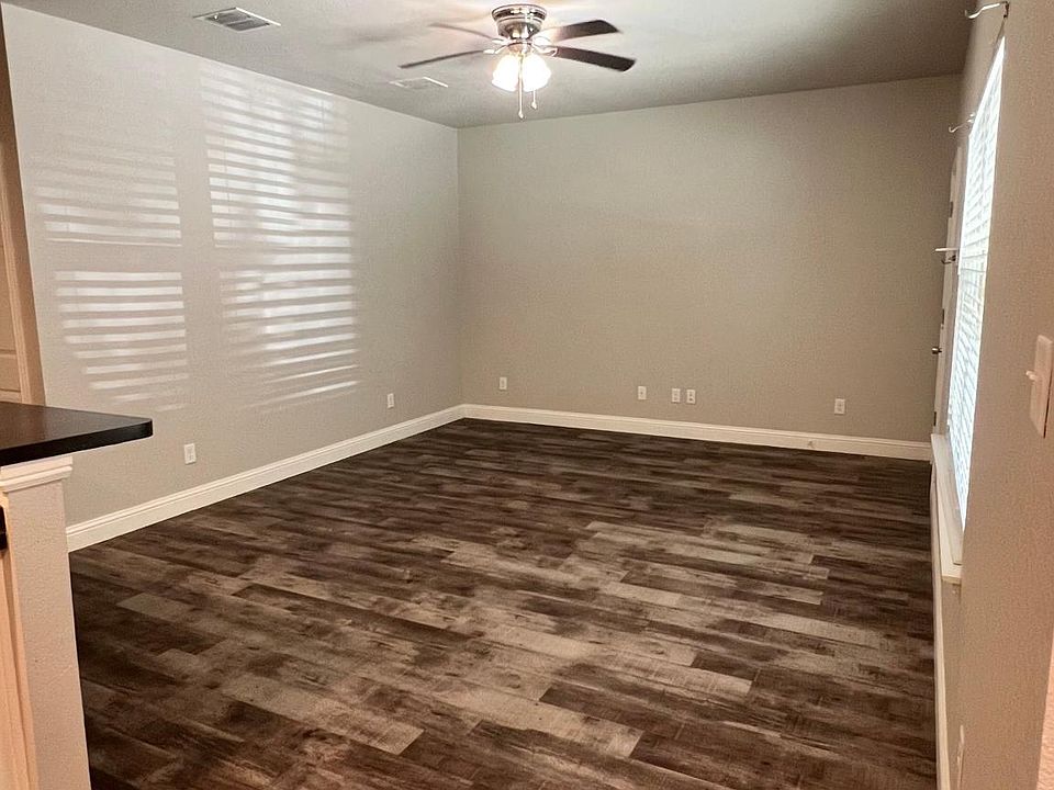 open floor plan bedroom 2