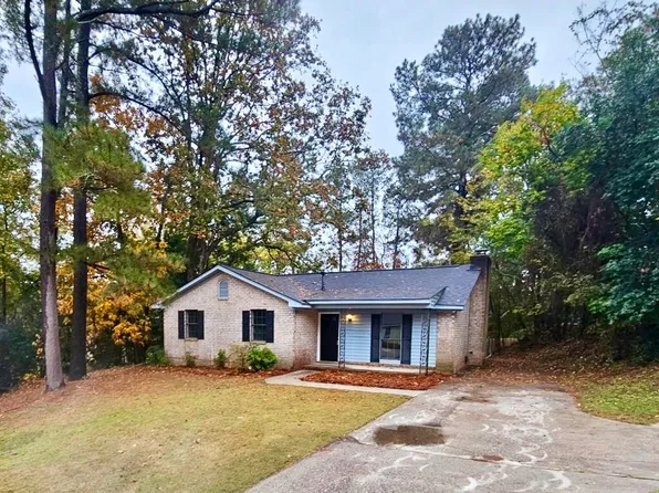 3022 Silverwood Drive, Augusta, GA