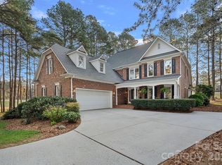 173 Yadkin Fls, New London, NC 28127