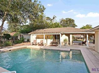 16111 Shenandoah Ave, Baton Rouge, LA 70817