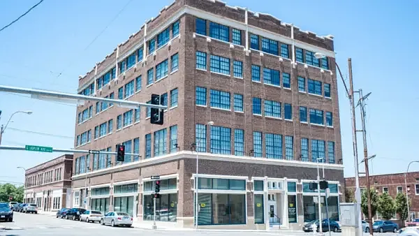 Ford Lofts of Joplin