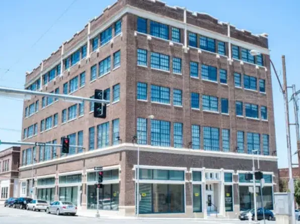 Ford Lofts of Joplin, 228 S Joplin Ave #700e61a33, Joplin, MO 64801