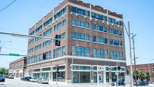 Ford Lofts of Joplin Photo 1