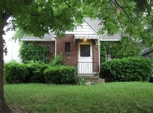 1902 John Glenn Rd, Dayton, OH 45420