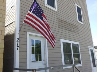 217 Main St, Avon, SD 57315
