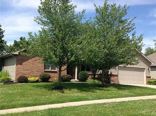 634 Chippewa Dr, Defiance, OH