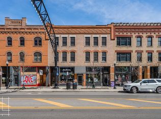 968-970 N. High St, Columbus, OH 43201